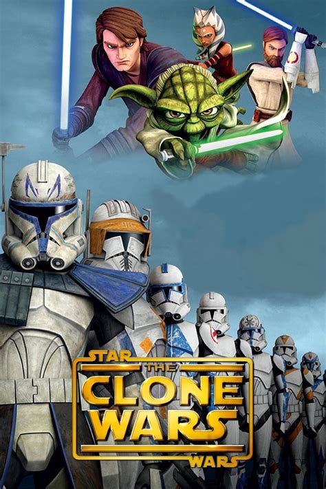 star wars the clone wars 2008 tv series watch online|clone wars tv show cast.